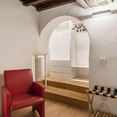 Appartamento Palazzo Bardi Apartments N 2 Florenz Exterior foto