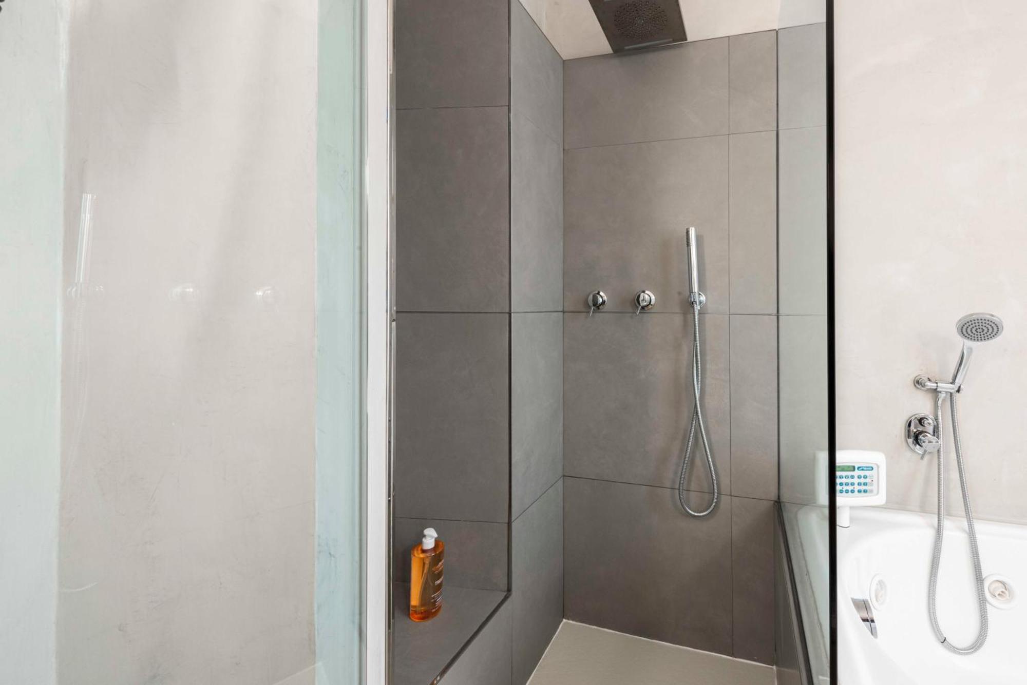 Appartamento Palazzo Bardi Apartments N 2 Florenz Exterior foto