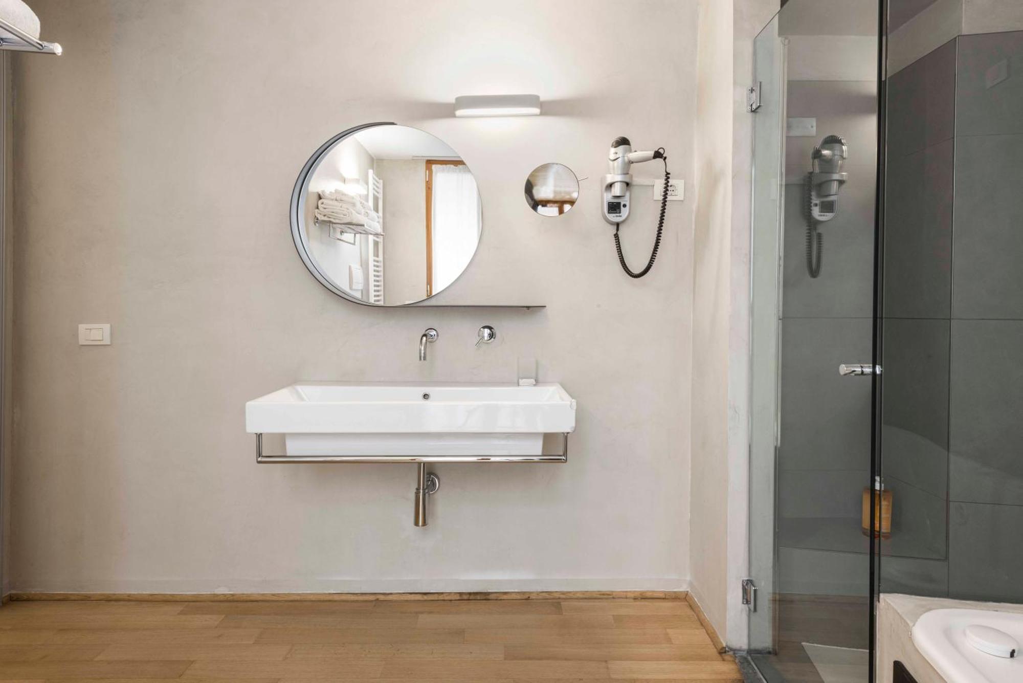 Appartamento Palazzo Bardi Apartments N 2 Florenz Exterior foto