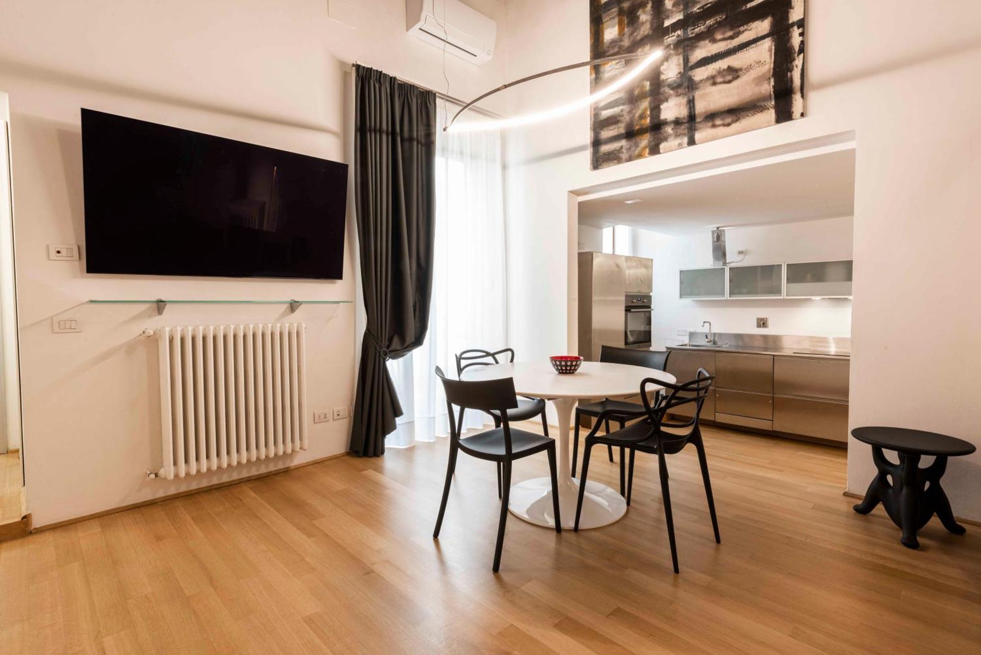 Appartamento Palazzo Bardi Apartments N 2 Florenz Exterior foto