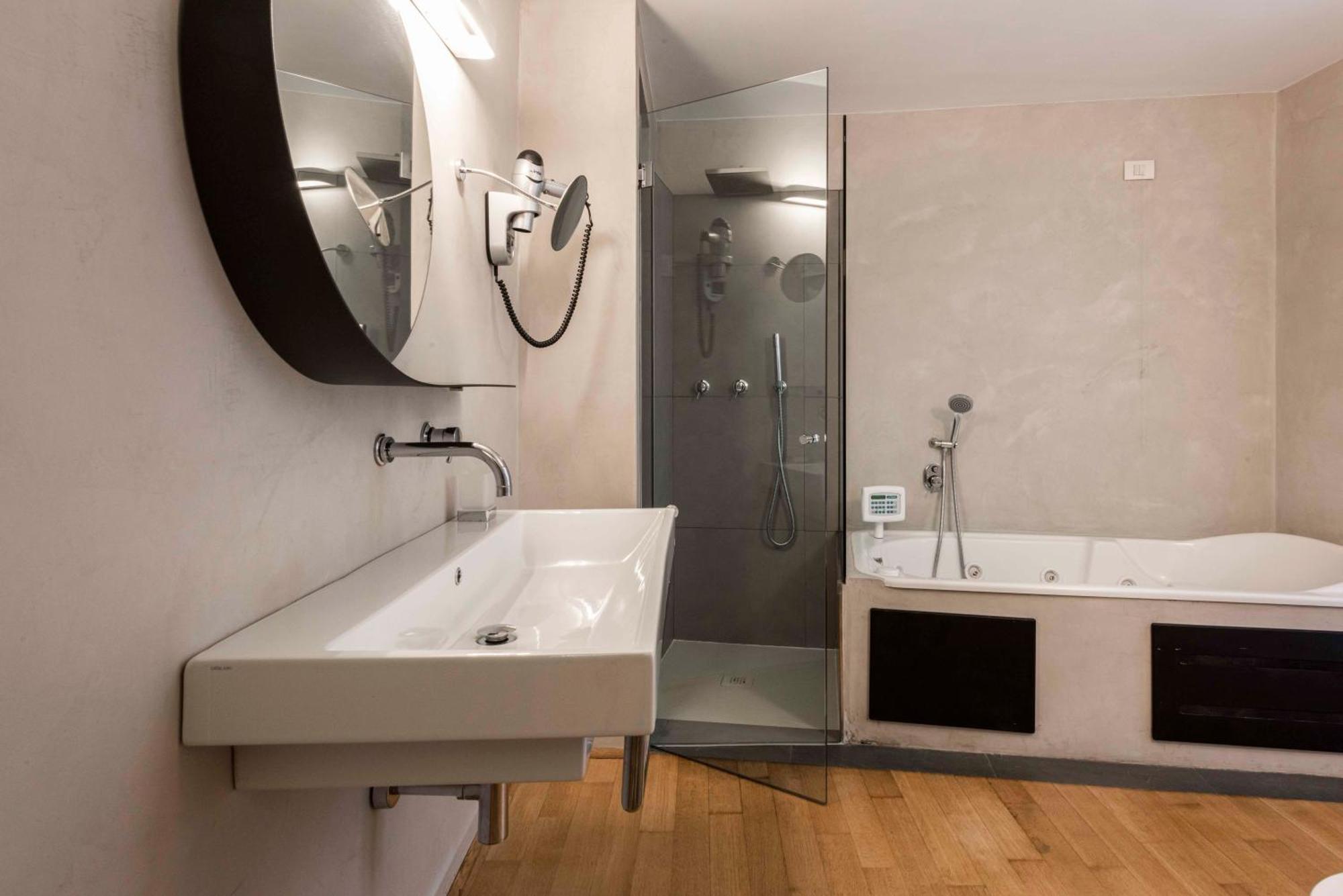Appartamento Palazzo Bardi Apartments N 2 Florenz Exterior foto